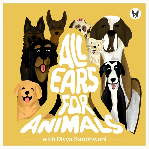 Artwork for All Ears for Animals