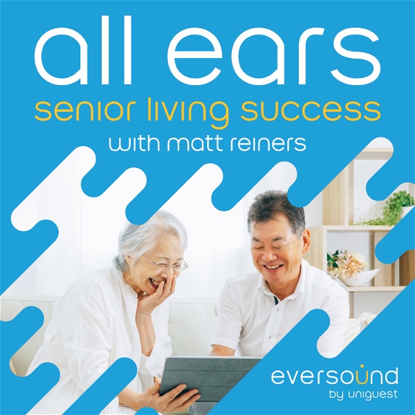 Artwork for All Ears: Senior Living Success