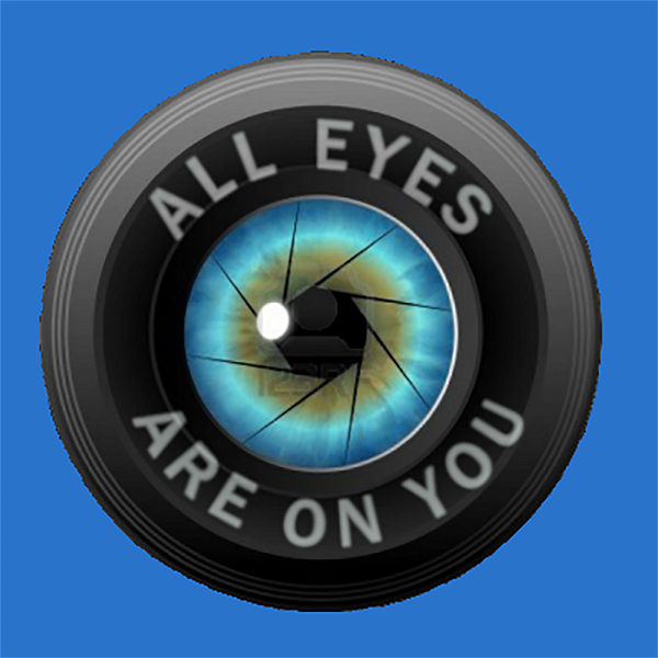 Artwork for All Eyes Are On You: A Big Brother Podcast