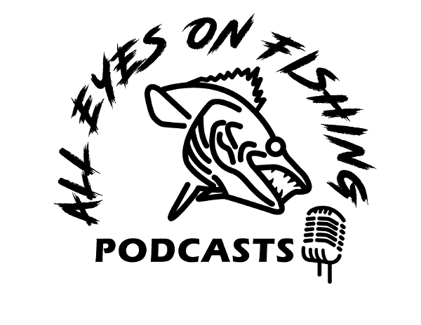 Artwork for All Eyes On Fishing's Podcast