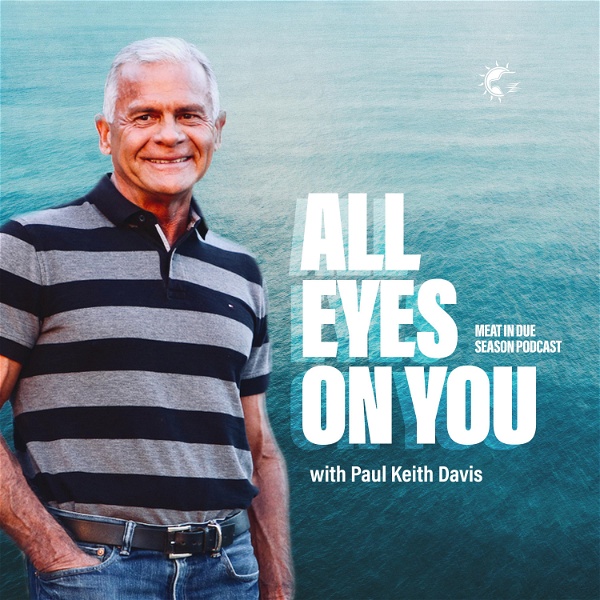 Artwork for All Eyes on You