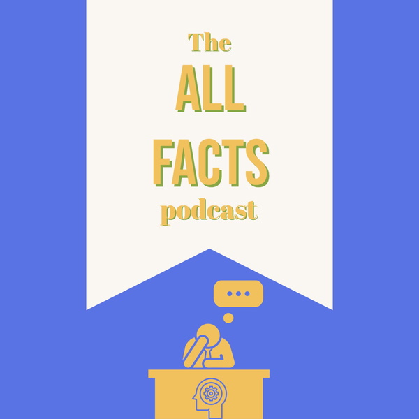 Artwork for All Facts