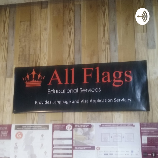 Artwork for All Flags