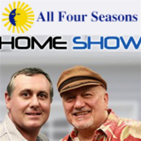 Artwork for All Four Season Home Show