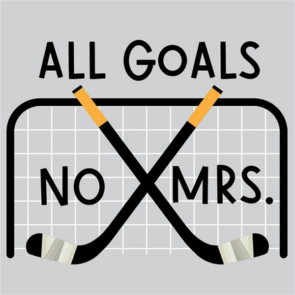 Artwork for All Goals No Mrs.