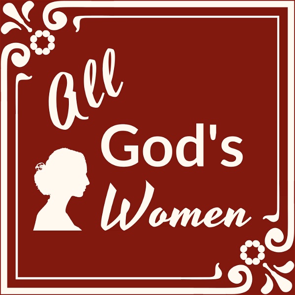 Artwork for All God's Women