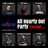 All Hearty Def Party