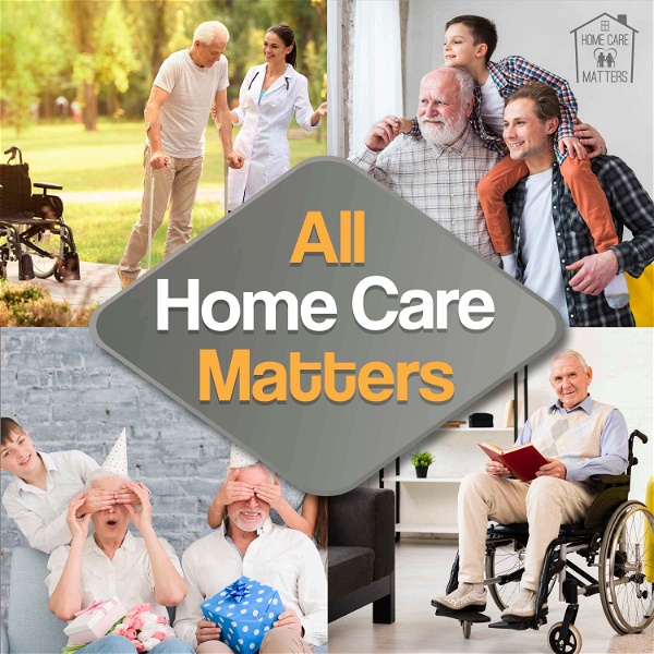 Artwork for All Home Care Matters