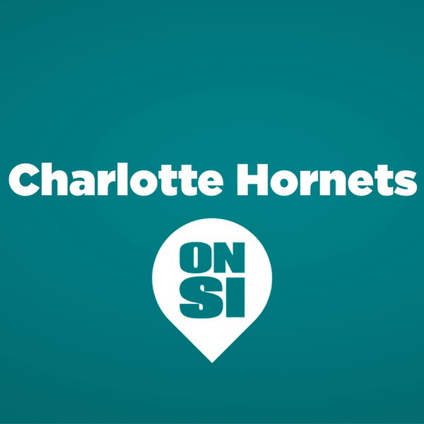 Artwork for All Hornets Podcast Network: For Charlotte Hornets fans