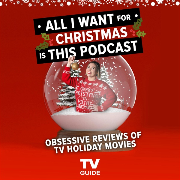 Artwork for All I Want For Christmas Is This Podcast