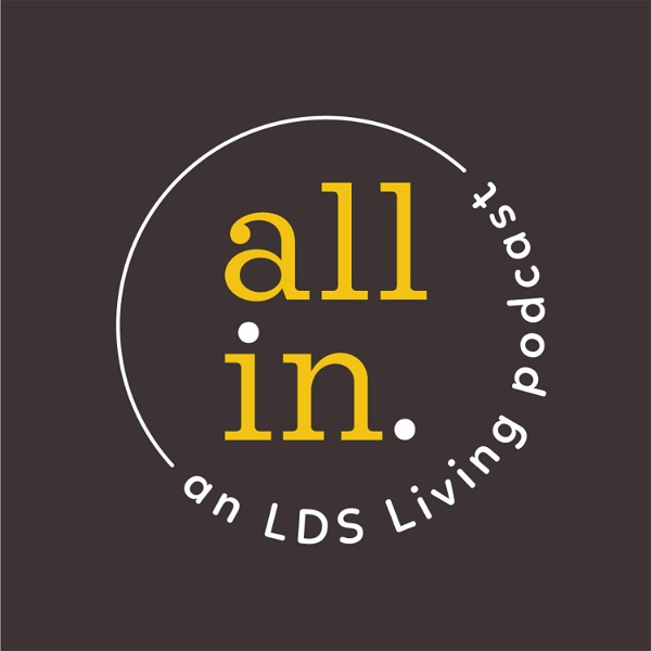 Artwork for All In