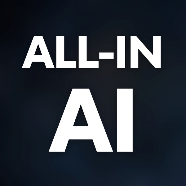 Artwork for All In AI