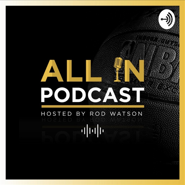 Artwork for All In Podcast