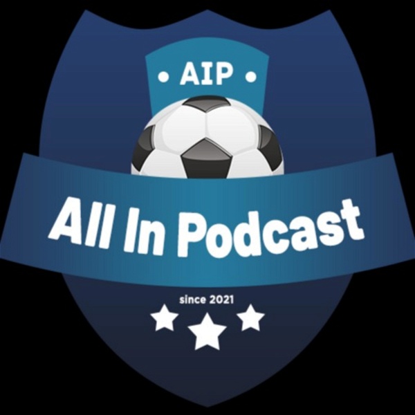 Artwork for All In Podcast