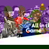 All in the Game | BNR