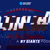 ALL IN with Art Stapleton: A NY Giants Podcast
