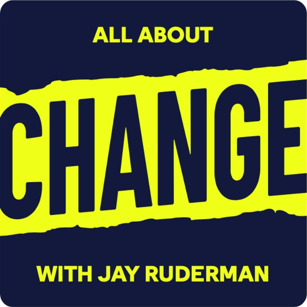 Artwork for All About Change