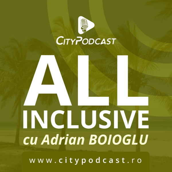 Artwork for ALL Inclusive