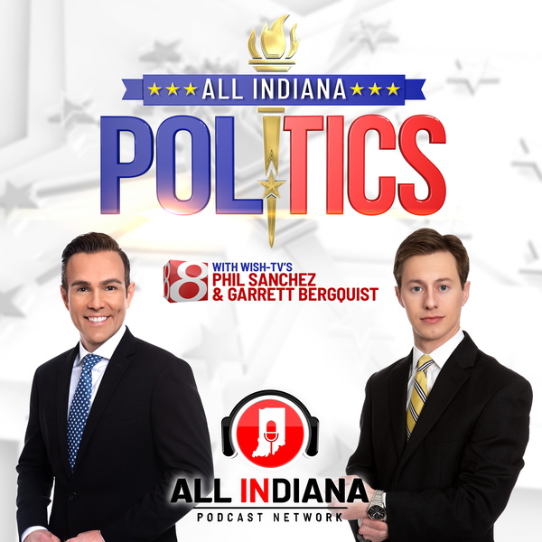 Artwork for All INdiana Politics