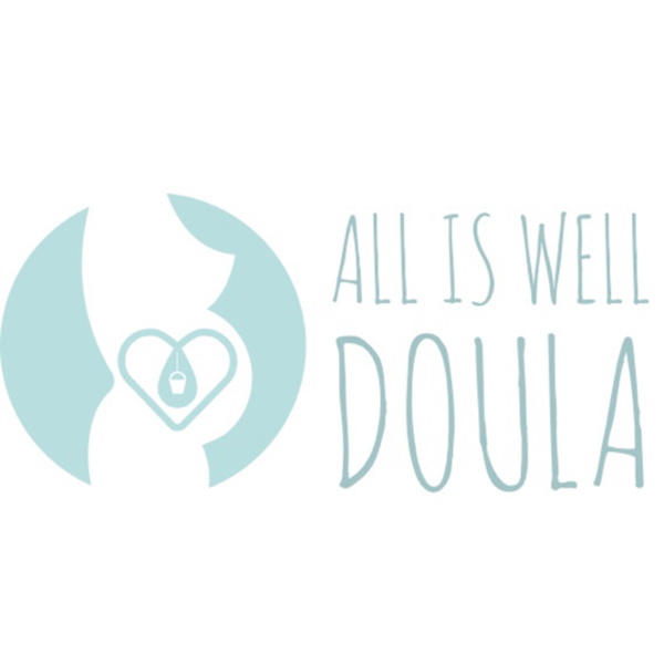 Artwork for All Is Well Doula