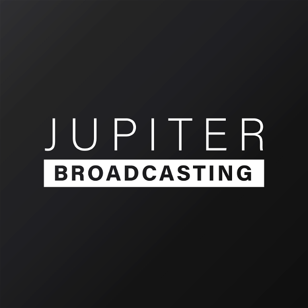 Artwork for All Jupiter Broadcasting Shows