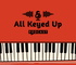 All Keyed Up