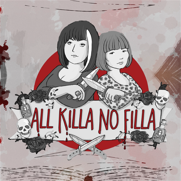 Artwork for All Killa No Filla