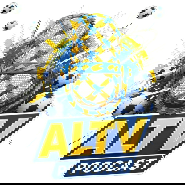 Artwork for All Leeds TV