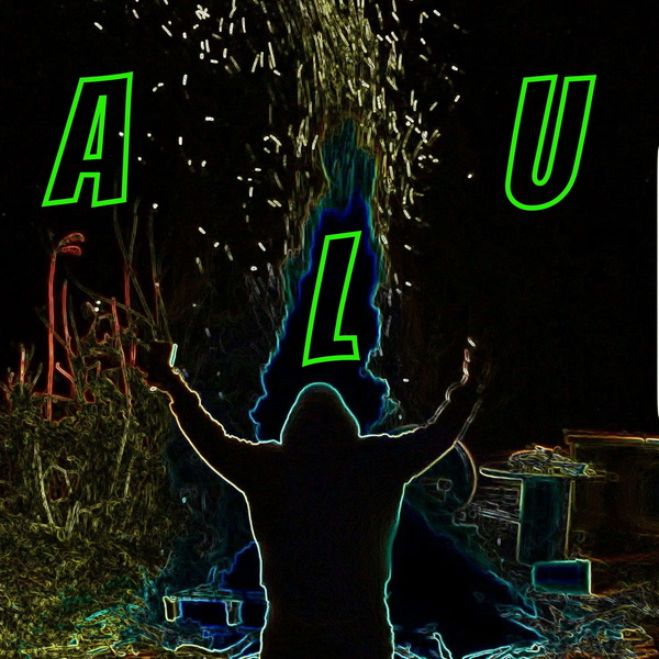 Artwork for All Lit Up