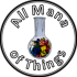 All Mana of Things: A Board Game Podcast
