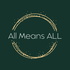 All Means ALL Inclusive Education