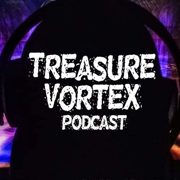 Artwork for Treasure Vortex Podcast