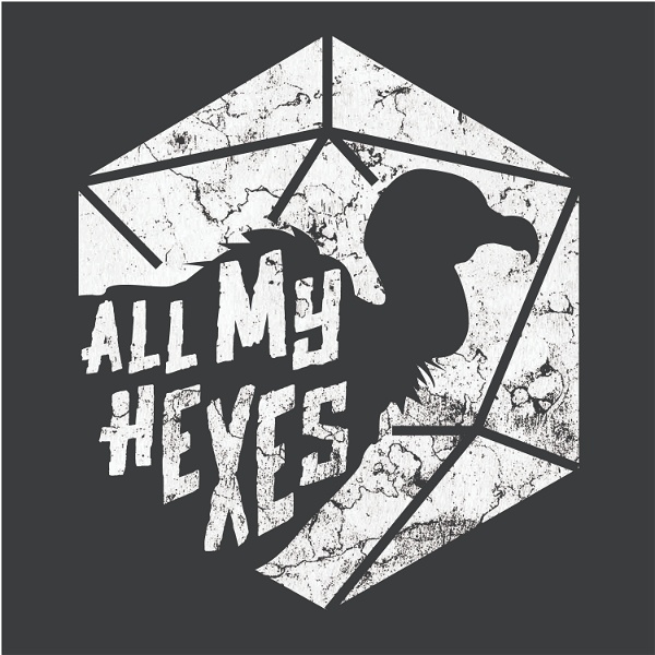 Artwork for All My Hexes