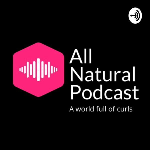 Artwork for All Natural Podcast