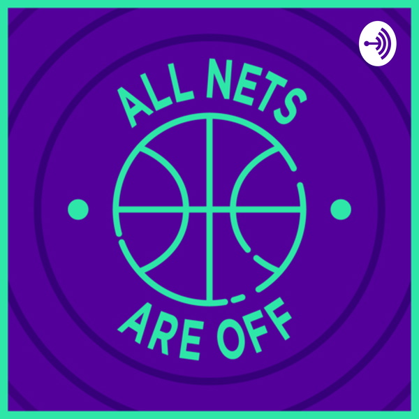 Artwork for All Nets Are Off