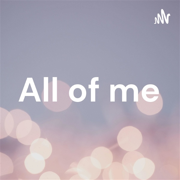 Artwork for All of me
