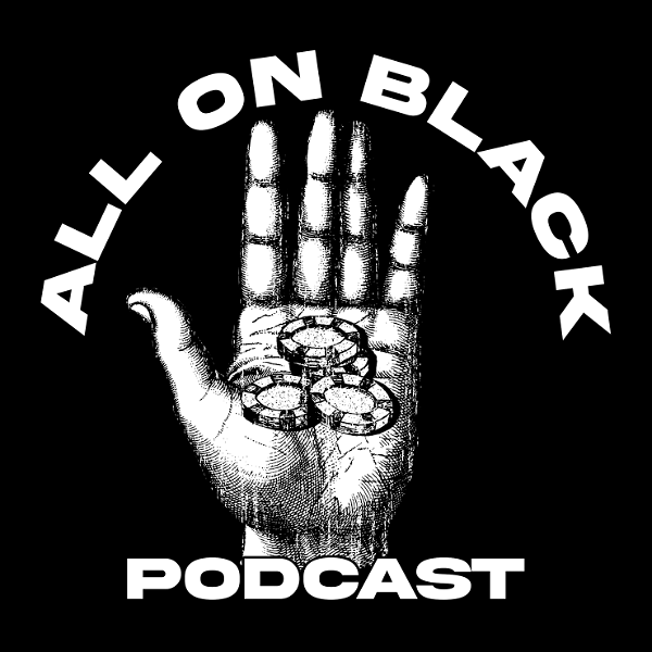 Artwork for All On Black Podcast