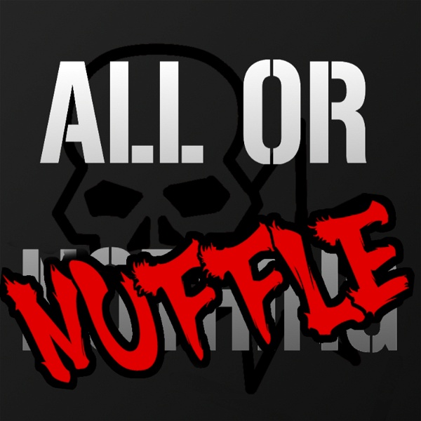Artwork for ALL OR NUFFLE: A Blood Bowl Podcast!