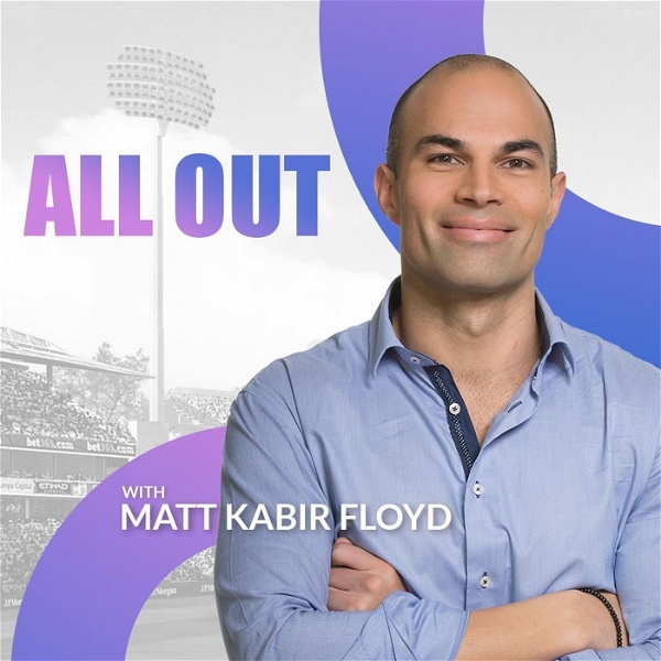 Artwork for All Out