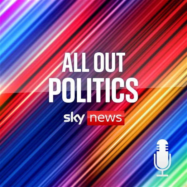 Artwork for All Out Politics