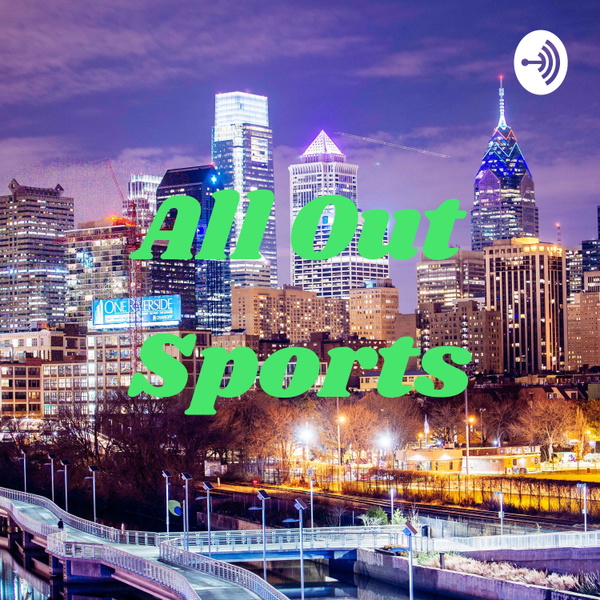 Artwork for All Out Sports