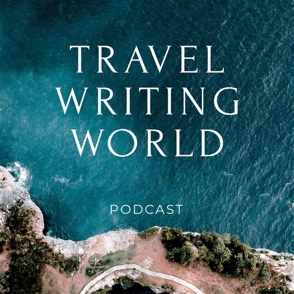 Artwork for Travel Writing World