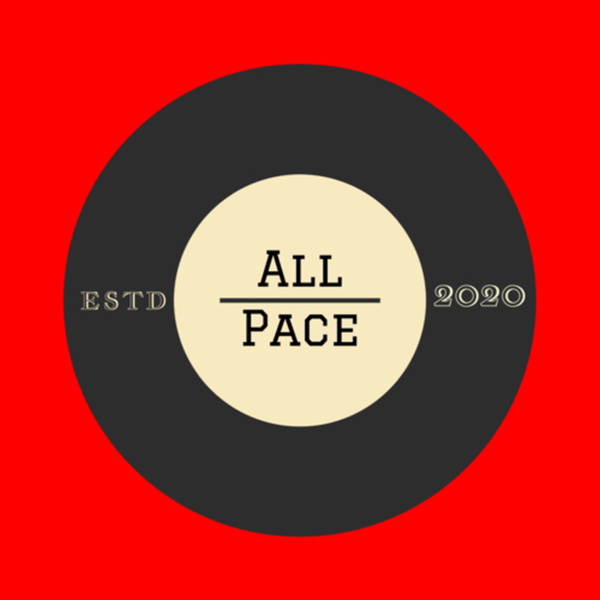 Artwork for All Pace Podcast