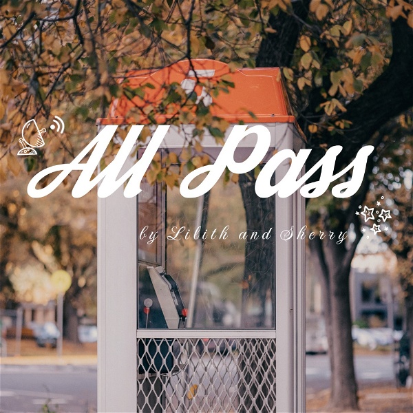 Artwork for All Pass