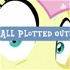 All Plotted Out - an MLP:FiM podcast