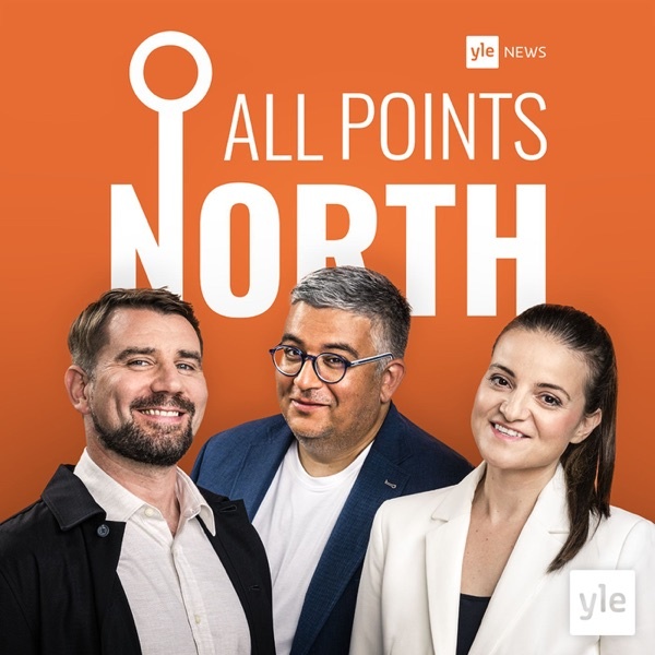 Artwork for All Points North