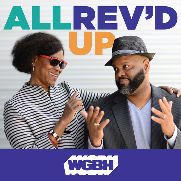 Artwork for All Rev'd Up