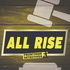 All Rise with Dylan Howard