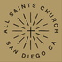 All Saints Church Podcast