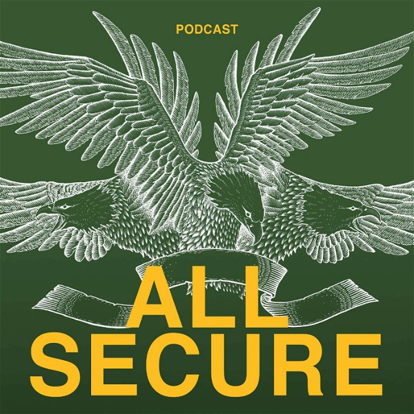 Artwork for All Secure